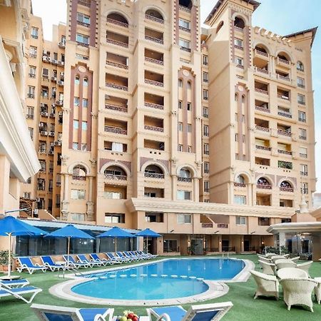 Eastern Al Montazah Hotel Alejandría Exterior foto